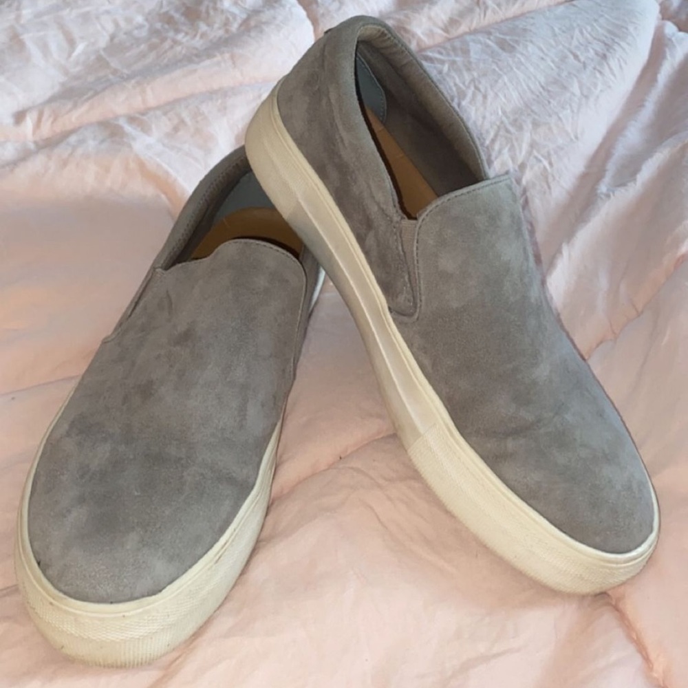 Steve Madden Platform Sneaker